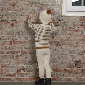 Rolling bukse 2204-07b