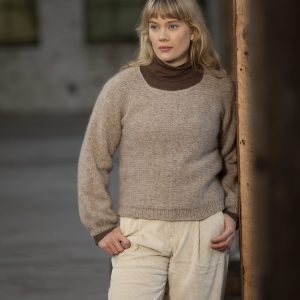 Gunelia genser 2206-05a