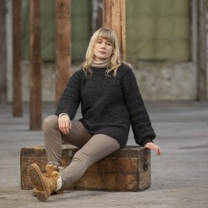 Dorthin genser 2206-06a