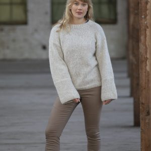 Bredine genser 2206-07a