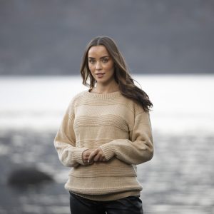 Wasabi genser 2209-10a