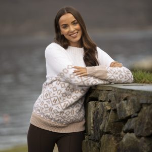 Estragon genser 2209-06a