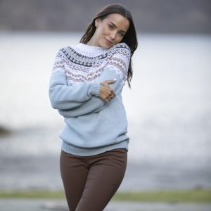 Kapers genser 2209-09a