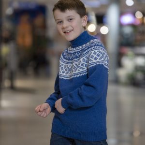 Setesdal genser 2210-03a