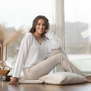 Spring genser 2214-03a