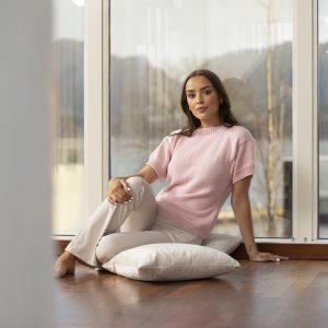 Sorbet t-skjorte 2214-04a