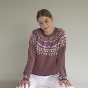 Pocahontas genser 2216-03a