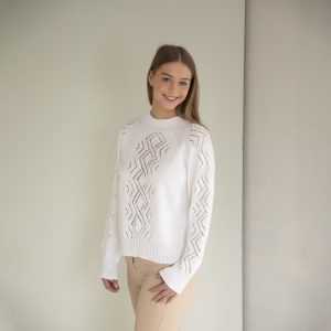 Carat genser 2216-06a