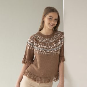 Pocahontas t-skjorte 2216-09a