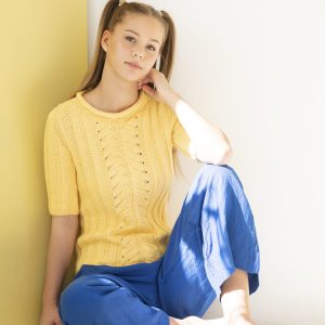 Blåne topp 2218-02a