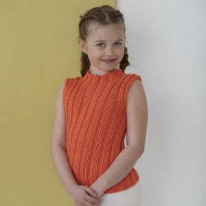 Camilla sommertopp 2219-02a