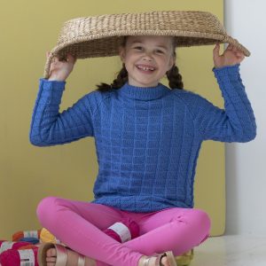 Syver genser 2219-03a