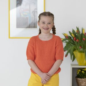 Jolle T-skjorte 2219-07a