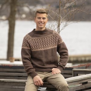 Sarr genser 2221-02a