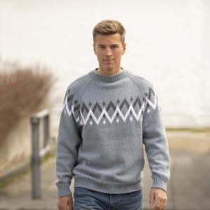 Masala genser 2221-05a