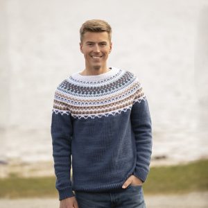 Kapers genser 2221-06a