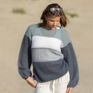 Hegre genser 2224-07a