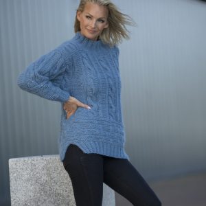 Skylar genser 2226-01b