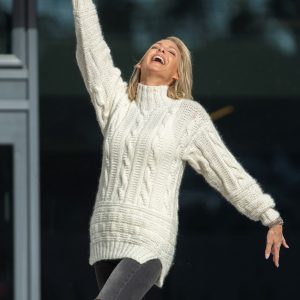 Skylar genser 2226-01c