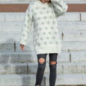 Hazel genser 2226-03a