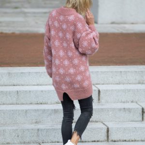 Hazel genser 2226-03b