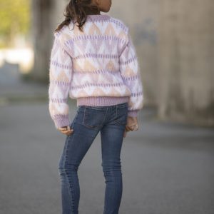 Jazz genser 2228-08a