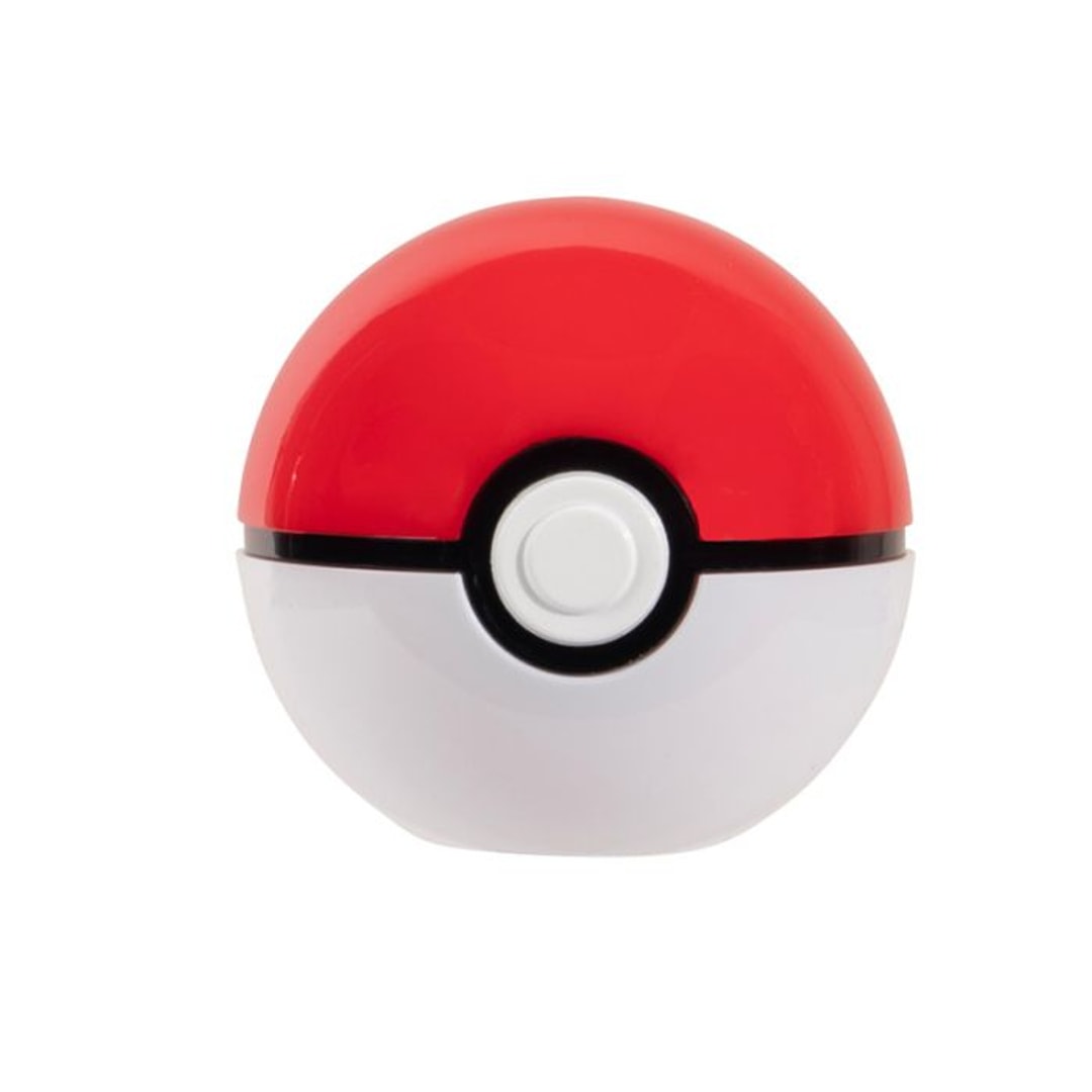 Pokemon clip n go belt sett - Bilde 5