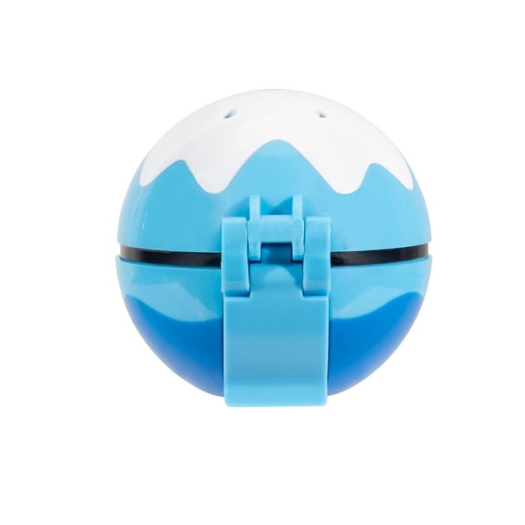 Pokemon clip n go belt sett - Bilde 6