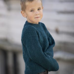 Clyde genser 2232-03a