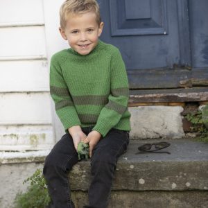 Tinde genser 2232-04a