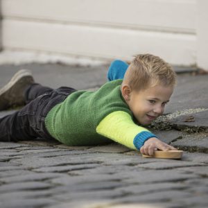 Mist genser 2232-06a