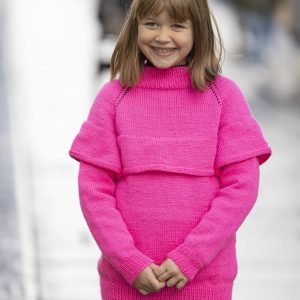 Nomi genser 2233-07a