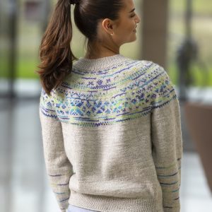 Fakse genser 2234-05a