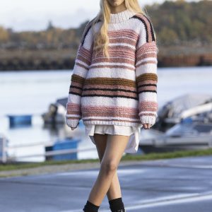 Ilemyr genser 2237-04a