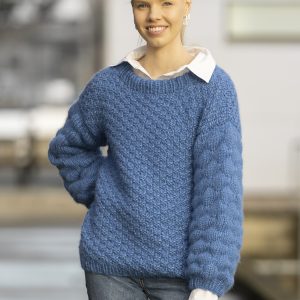 Rimini genser 2237-06a