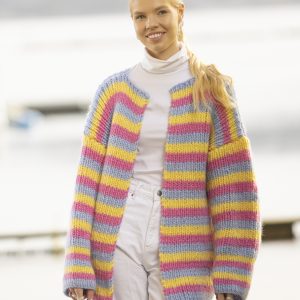 Milano jakke 2237-07a