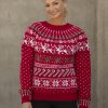 Julemysteriet genser 2238-01a