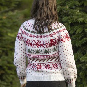 Julemysteriet genser 2238-01b