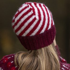 Candycane lue 2238-09a