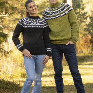 Awiga genser 2301-11a