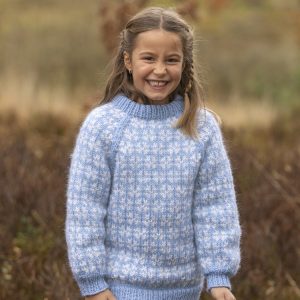 Gemeni genser 2302-04c