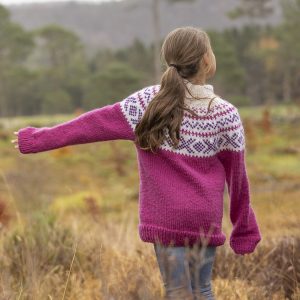 Miranda genser 2302-09b