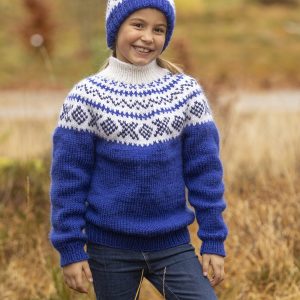 Miranda genser 2302-09c