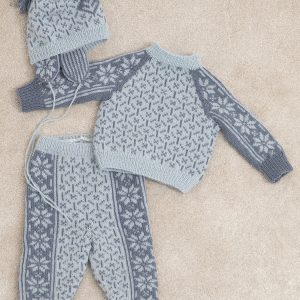 Ellinor genser, 2304-03b