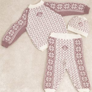 Ellinor genser, 2304-03d