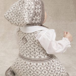 Ellinor kjole 2304-05a