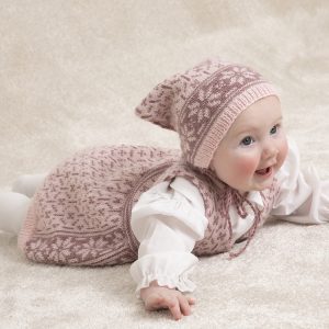 Ellinor kjole 2304-13a