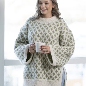 Mølle genser 2305-02a