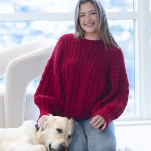 Juppe genser 2305-03a