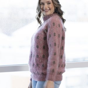 Fløen genser 2305-05a